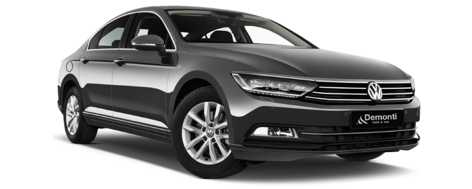 Volkswagen Passat Automatic or similar (PA group)